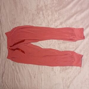 Victorias Secret Size Small PJ Pants